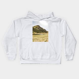 Arthur's Seat Kids Hoodie